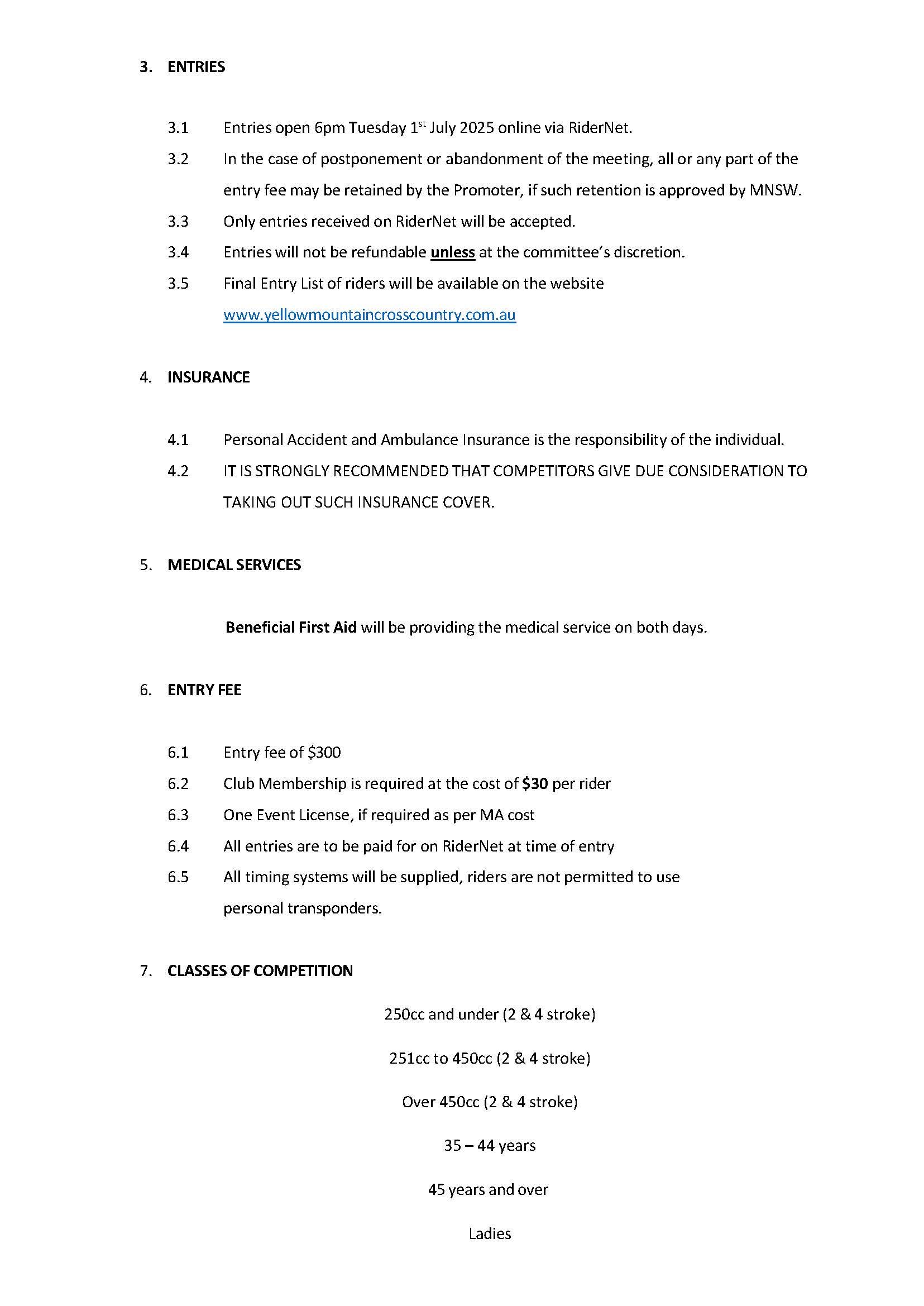 2025 YM SUPP REGS pg1 Page 2
