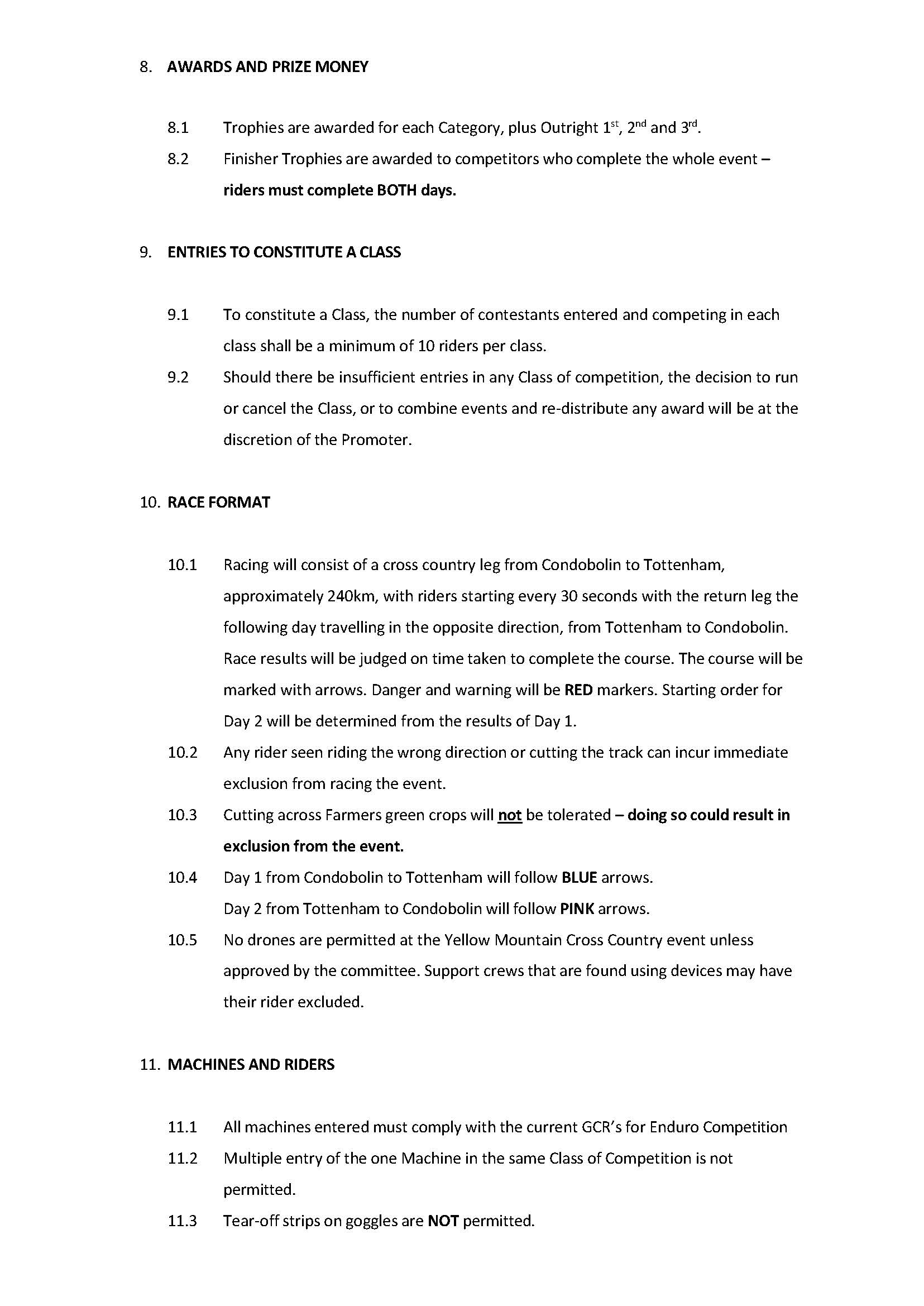 2025 YM SUPP REGS pg1 Page 3
